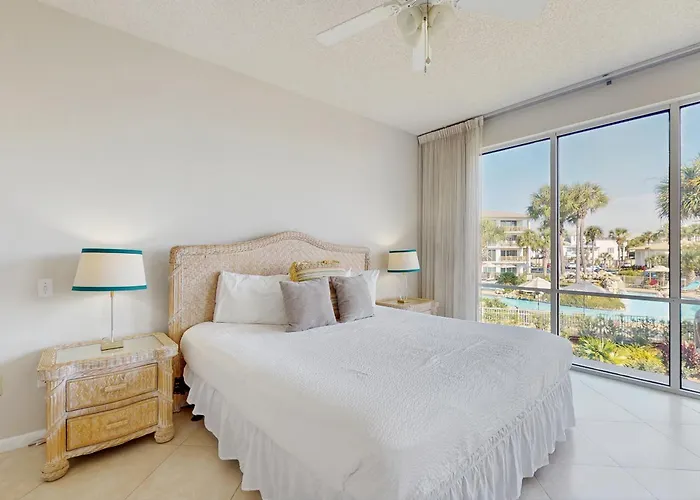 High Pointe 235 Apartment Rosemary Beach