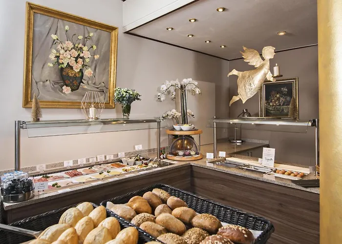 Hotels in Recklinghausen