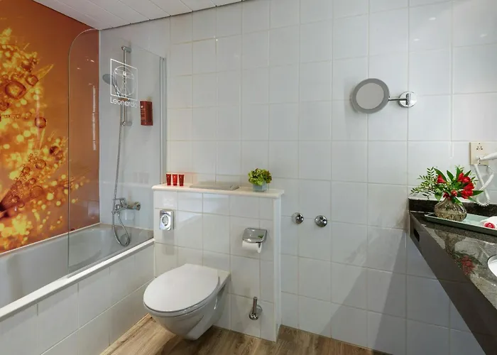 Leonardo Hotel Düsseldorf Airport Ratingen