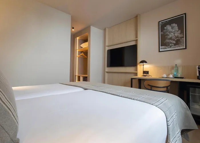 Hotel Magic Pas By Nexta Pas De La Casa