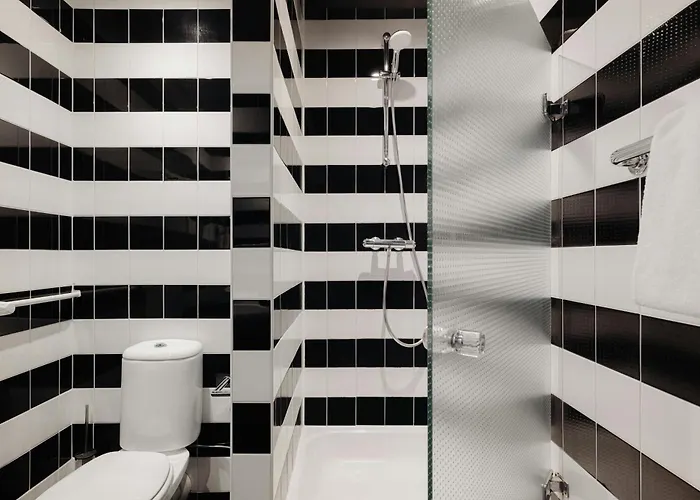 Leonardo Boutique Hotel Maastricht City Center former Designhotel