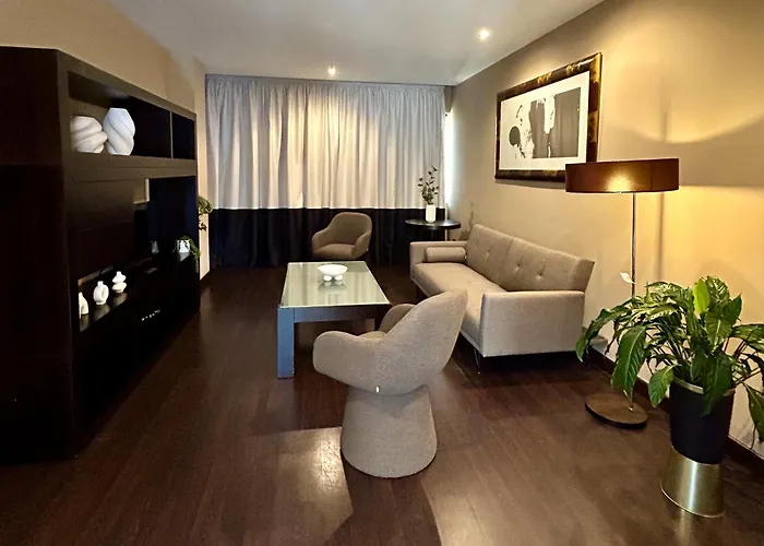 AZZ Asturias Langrehotel&Spa