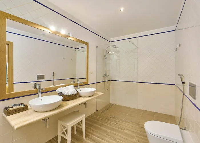 Hotel Rural Quinta Do Marco - Nature & Dining Tavira