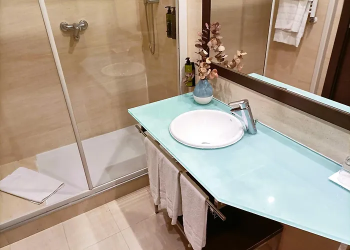 AZZ Pamplona Norte Hotel Berriozar