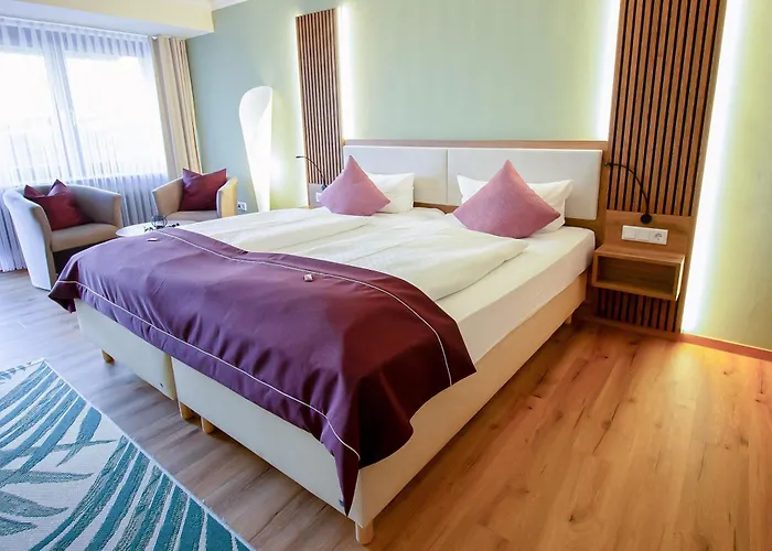 Hotel Wittelsbacher Höh Würzburg