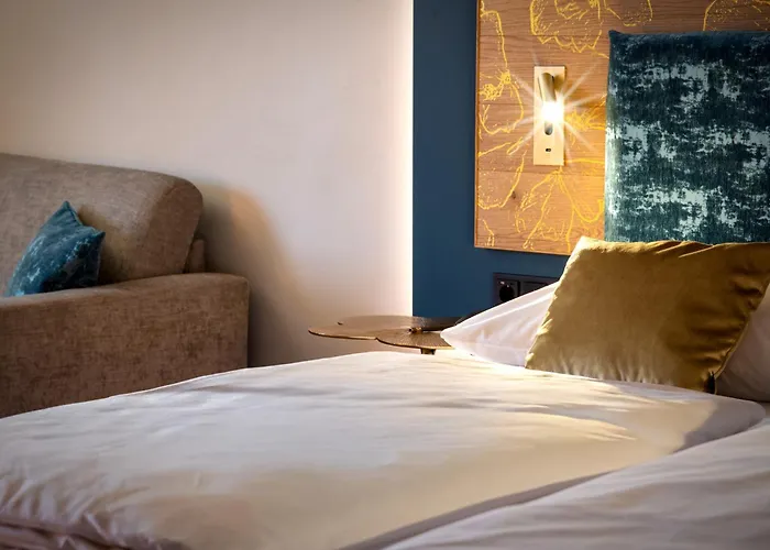 Ringhotel Reubel Zirndorf