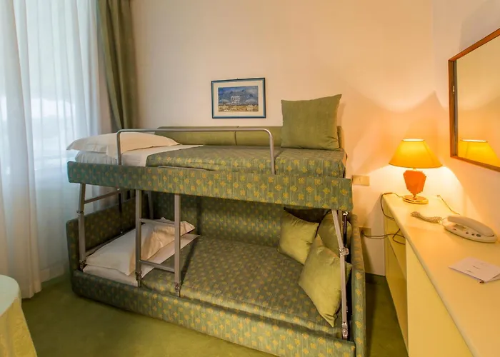 Lh Mion Hotel Silvi Marina