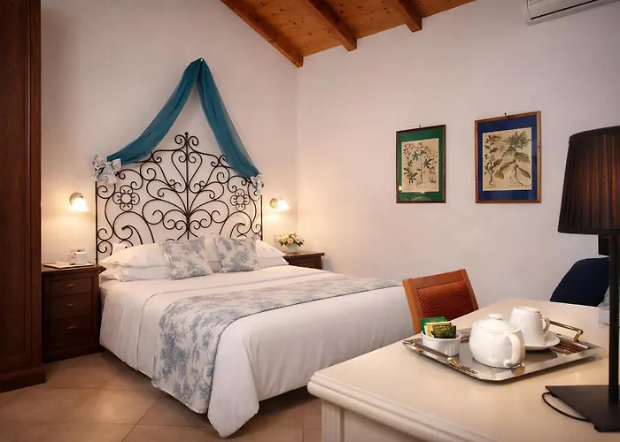 Hotel Del Borgo