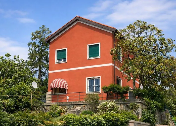 Hotel Del Borgo Sestri Levante