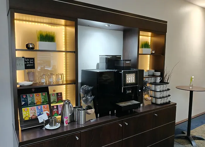Mercure Hotel Lüdenscheid
