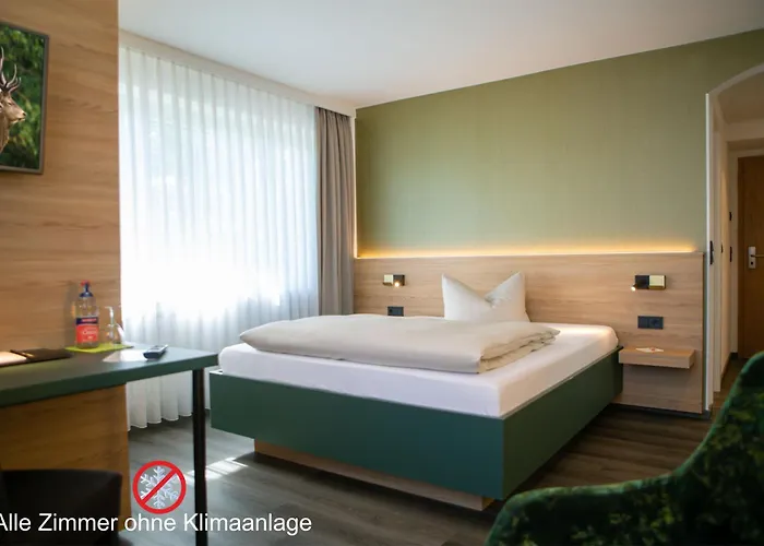 Hotel-Restaurant Bierhäusle Freiburg im Breisgau