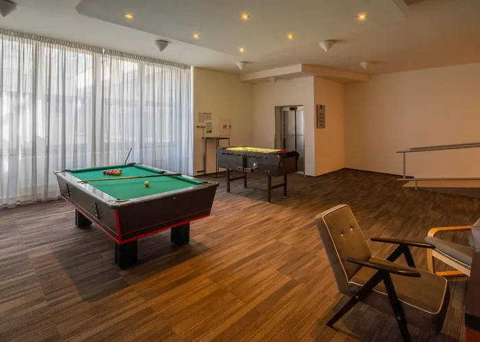 Orea Resort Santon Brno