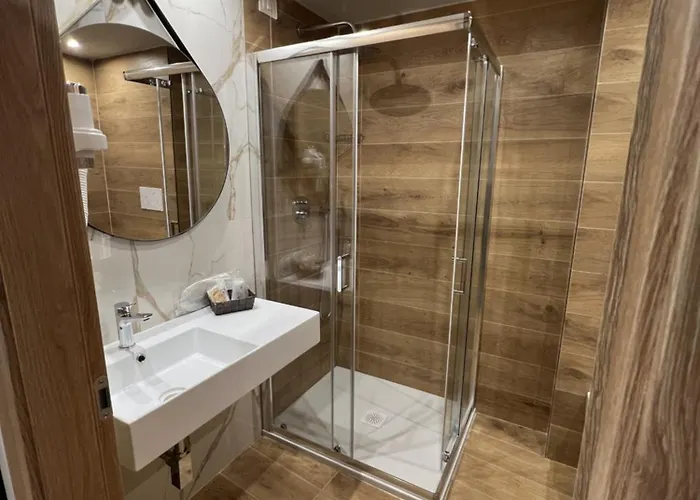 Hotel a Montecchio Maggiore