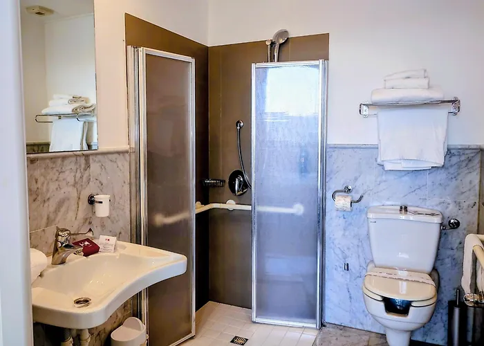 Hotel Carpi