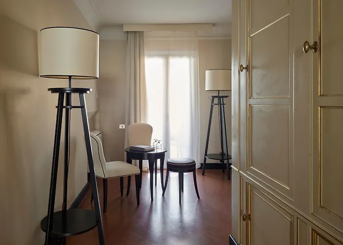 Hotel Santa Maria Foris Ravenna