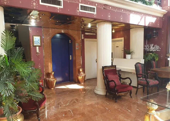 Addar Hotel