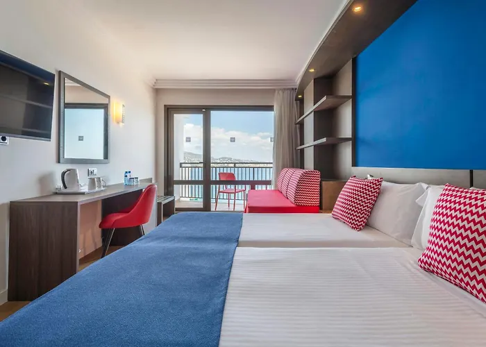Leonardo Royal Hotel Mallorca Palmanova