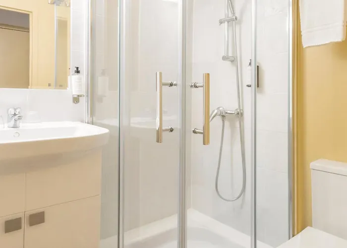 Hotel Gambetta Burdeos