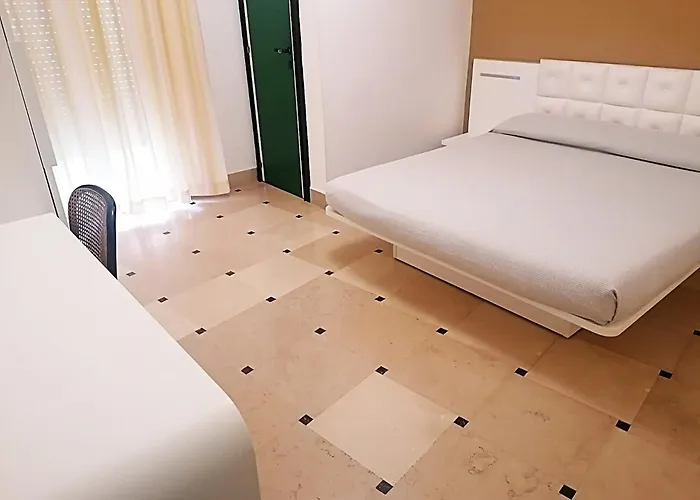 Hyencos Hotel Calos Torre San Giovanni Ugento