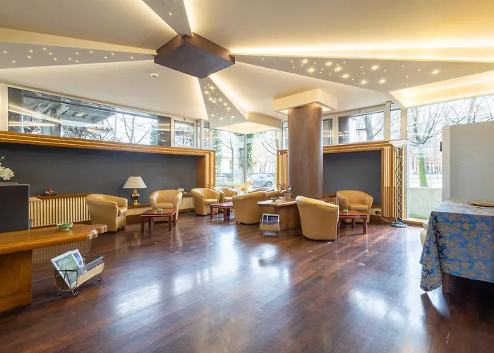 Hotel Citta' Di Conegliano