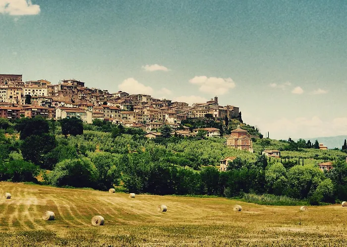 Hotel Del Buono Wellness&Medical Spa Chianciano Terme