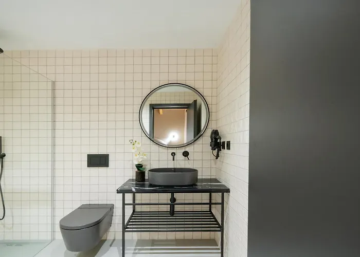 Encosta do Paraíso - Apartamentos Turísticos Guimarães