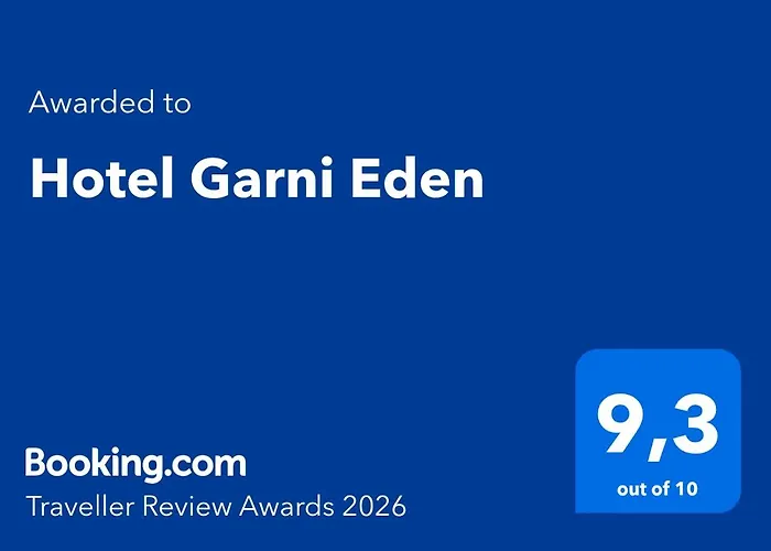 Hotel Garni Eden Meersburg