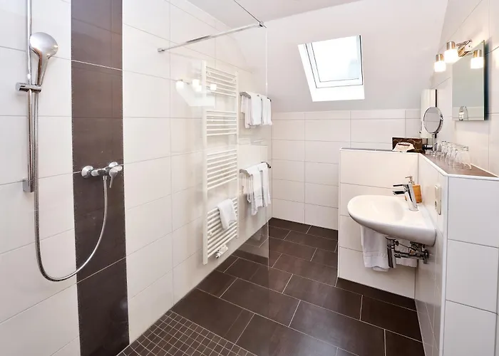 Brauers Landarthotel GmbH Daun
