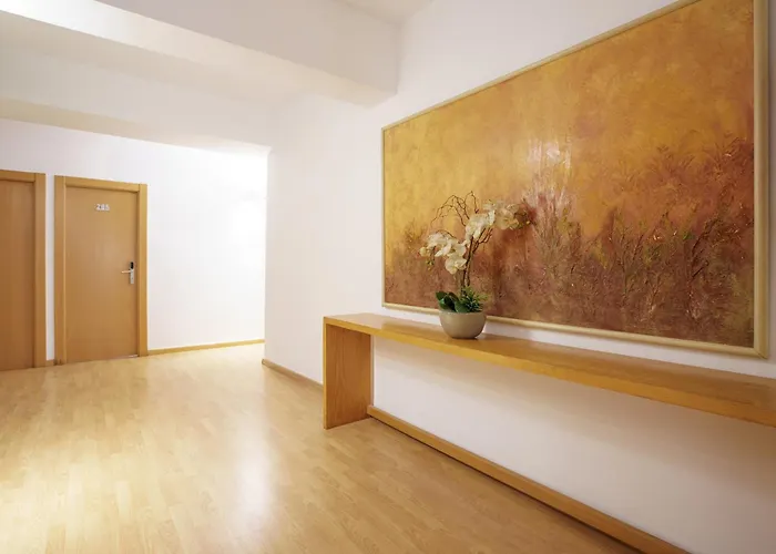 Hotel Florencio Ibiza San Antonio Abad