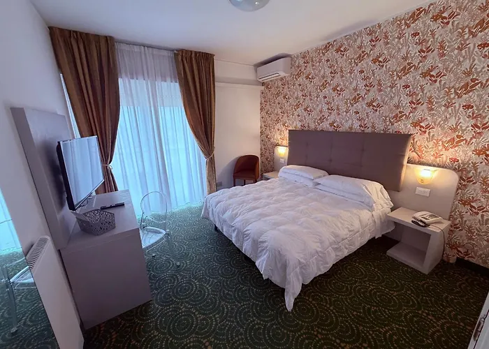 Hotel Principe San Remo