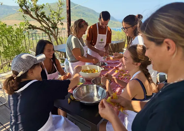 B&B Baia Di Trentova Agropoli