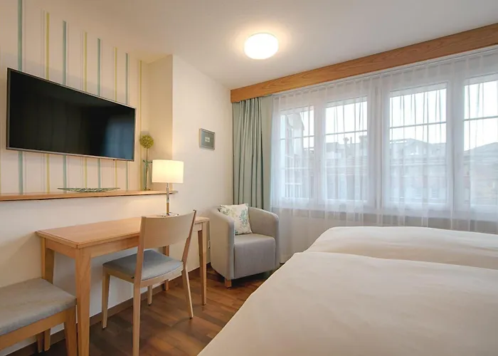 Hotel Löwen Appenzell