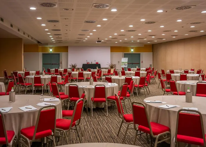 Unahotels Varese
