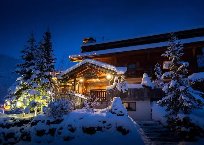 Chalet Philibert Morzine