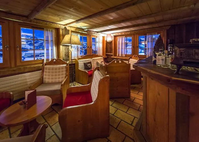 Chalet Philibert Morzine