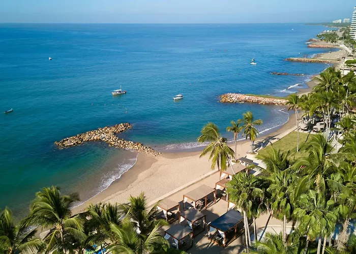 The Westin Resort & Spa, Puerto Vallarta