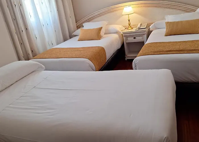 Hotel Conde Ansúrez Valladolid