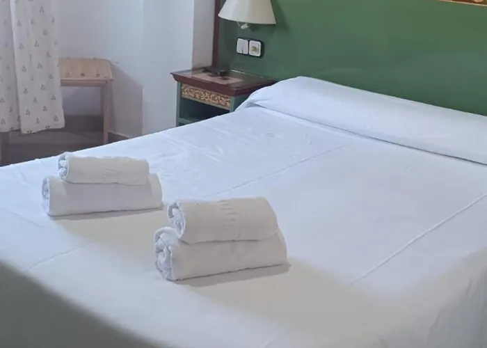 Hotel Logasasanti