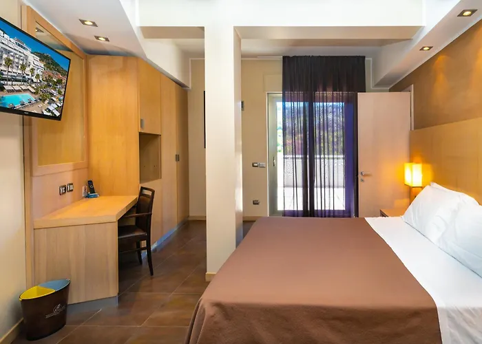 Abruzzo Marina Hotel - Family & Beach Resort Silvi Marina