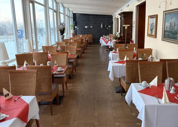Hotel Stolteraa Rostock