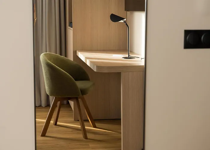 Relais De La Malmaison Paris Rueil Hôtel-Spa