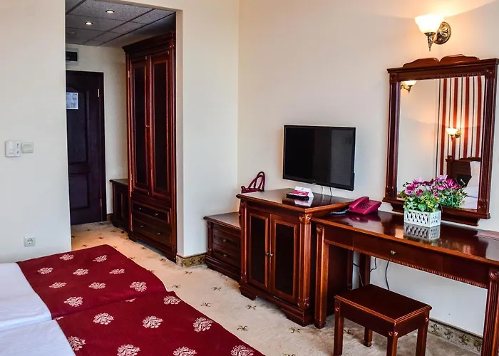 Karolina Hotel Sunny Beach