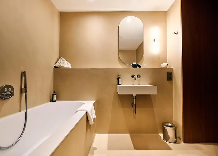 Romantik Hotel Le Val D'Ambleve