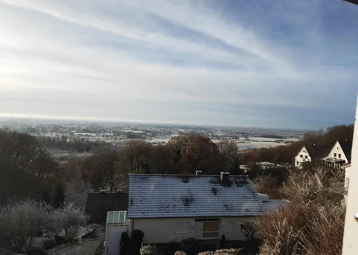 Hotel Bismarckhoehe