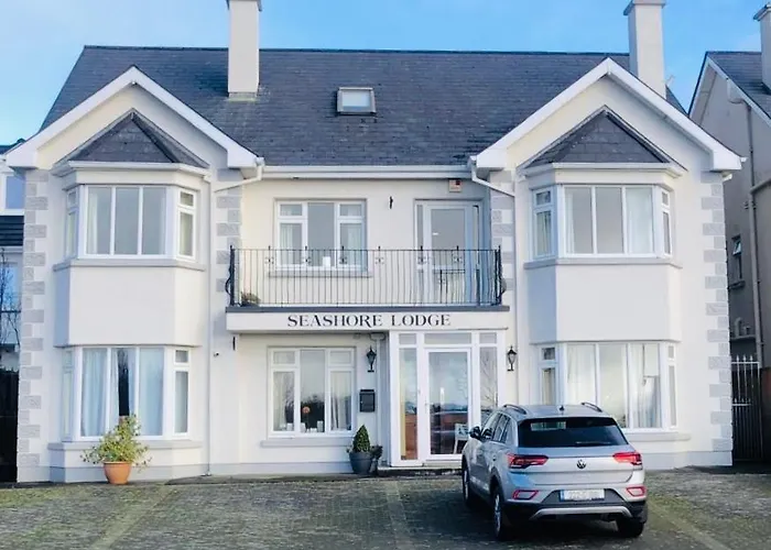 Seashore Lodge Guesthouse