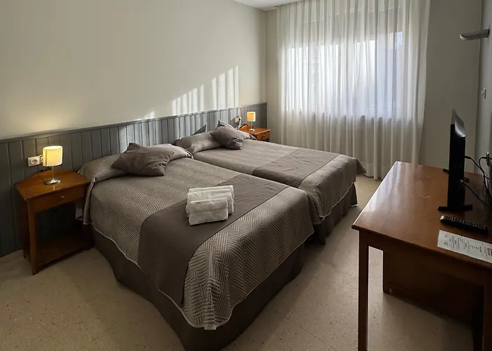 Hotel Isabel de Segura Teruel