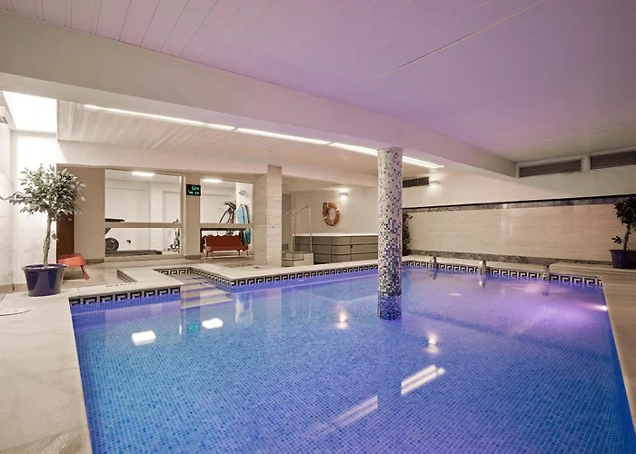 Hotel Argos Ibiza Talamanca 