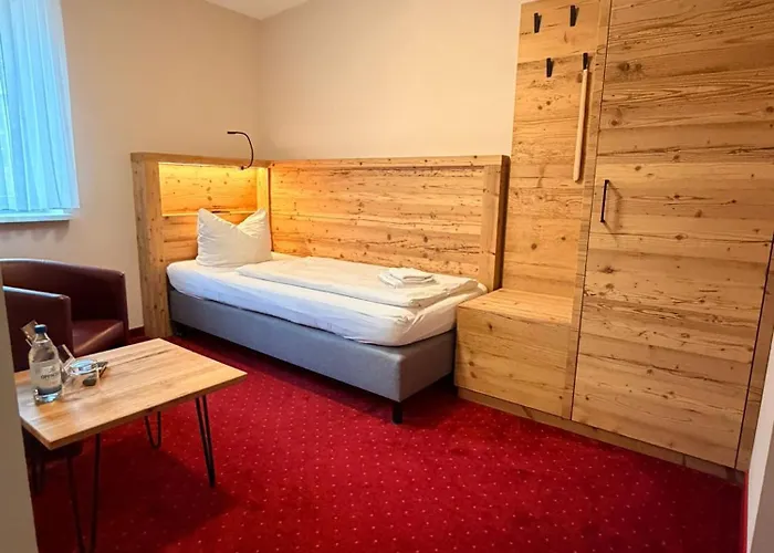 Hotels in Meißen