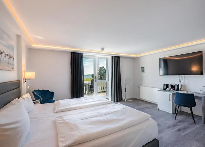 Hotels in Sassnitz
