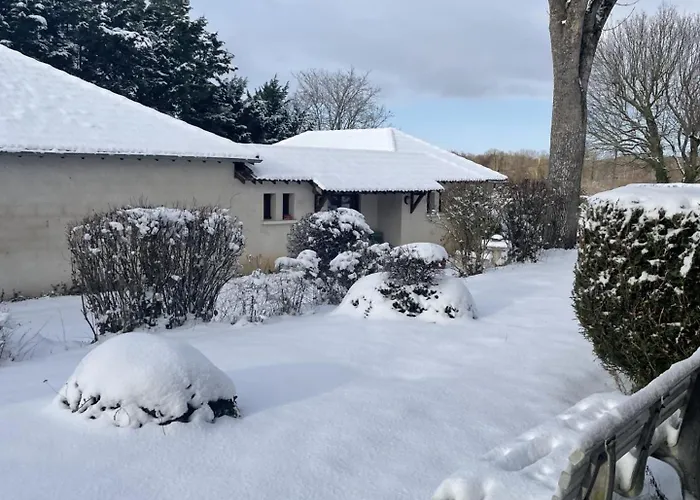 The Originals Access, Hotel La Dousseine, Dreux Nord Anet